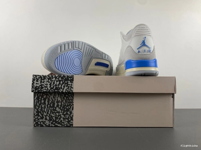 Lucky Air 3 Jordan CT8532-101 Shorts 1115